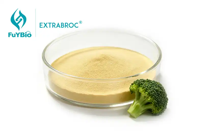 Broccoli Seed Extract 0.5% Sulforaphane